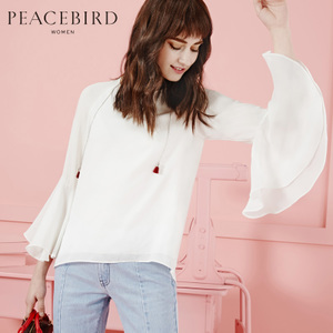 PEACEBIRD/太平鸟 A4CD62428