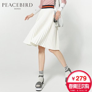 PEACEBIRD/太平鸟 A1GF61306