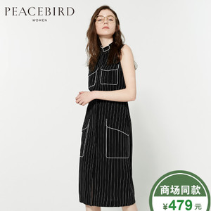 PEACEBIRD/太平鸟 A2BG61355