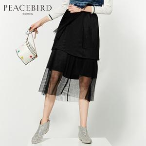 PEACEBIRD/太平鸟 A1GF61314