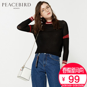 PEACEBIRD/太平鸟 A3EE61402