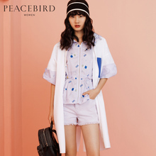 PEACEBIRD/太平鸟 A3CA62218