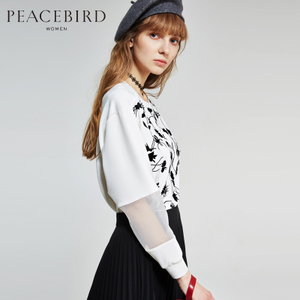 PEACEBIRD/太平鸟 A4BF53164