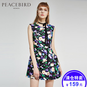 PEACEBIRD/太平鸟 A4FA53556