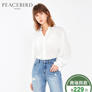 PEACEBIRD/太平鸟 A3CA63215