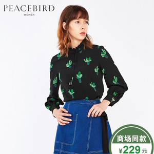 PEACEBIRD/太平鸟 A1CD63321