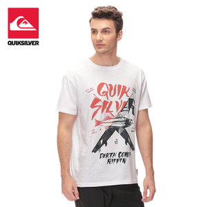 Quiksilver 42-1102-WHT