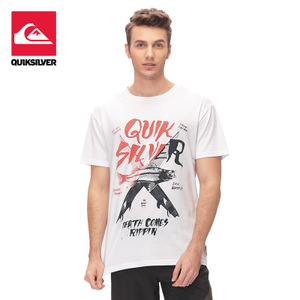 Quiksilver 42-1102-WHT