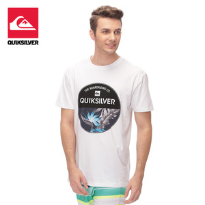 Quiksilver 61-2386-WHT