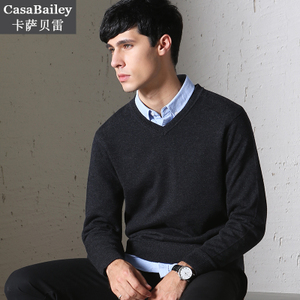 CasaBailey/卡萨贝雷 MD2015092