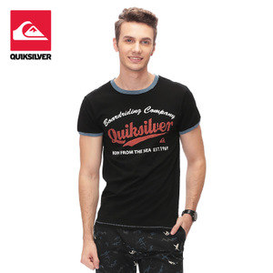 Quiksilver 42-1321-BLK