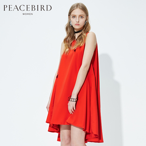 PEACEBIRD/太平鸟 A2FA52151