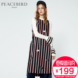 PEACEBIRD/太平鸟 A3FA61A58