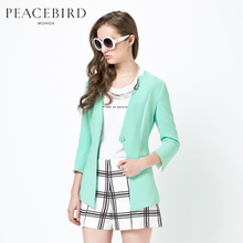 PEACEBIRD/太平鸟 A4BA43411