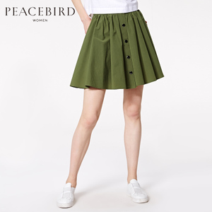 PEACEBIRD/太平鸟 A1GE62416