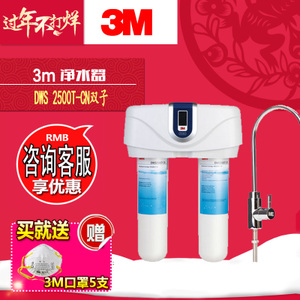 3M DWS2500T-CN