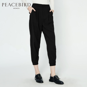 PEACEBIRD/太平鸟 A1GB61306