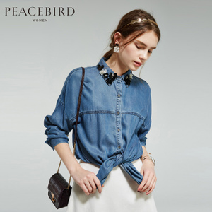 PEACEBIRD/太平鸟 A2CA53301