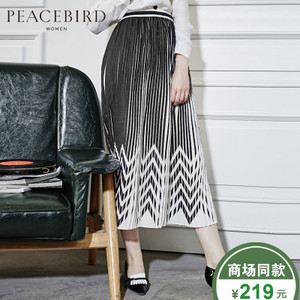 PEACEBIRD/太平鸟 A4GF52424