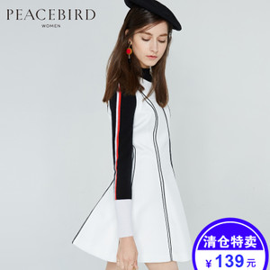 PEACEBIRD/太平鸟 A1FA51450