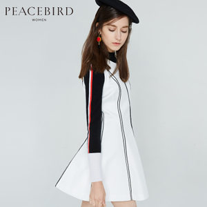 PEACEBIRD/太平鸟 A1FA51450