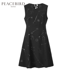 PEACEBIRD/太平鸟 A2FA63267