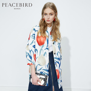 PEACEBIRD/太平鸟 A4BB51221