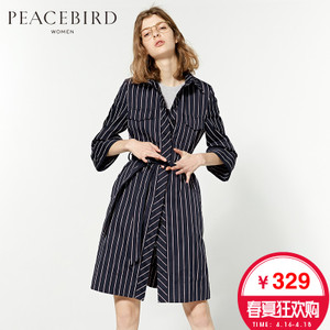 PEACEBIRD/太平鸟 A1BE61305