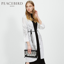 PEACEBIRD/太平鸟 A1ED61473