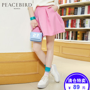 PEACEBIRD/太平鸟 A3GE51A15