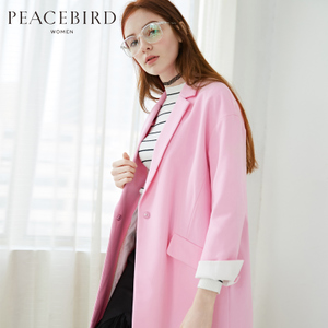 PEACEBIRD/太平鸟 A2BB51106