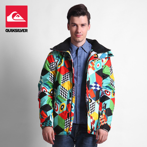 Quiksilver 53-1259-NZG3