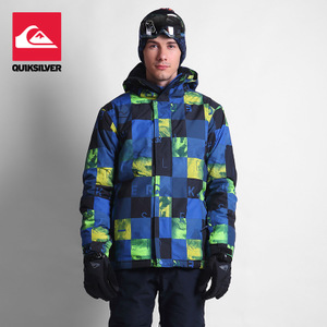 Quiksilver 53-1272-BQZ2