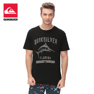 Quiksilver 61-2387-BLK