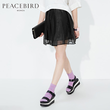 PEACEBIRD/太平鸟 A3GE52203