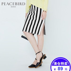 PEACEBIRD/太平鸟 A3GF51251