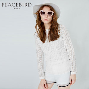 PEACEBIRD/太平鸟 A1CD51224