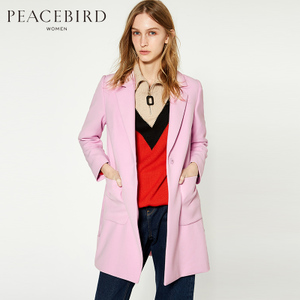 PEACEBIRD/太平鸟 A2BB61130