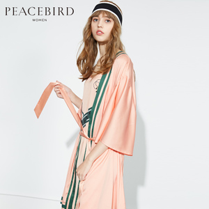 PEACEBIRD/太平鸟 A4BB62651