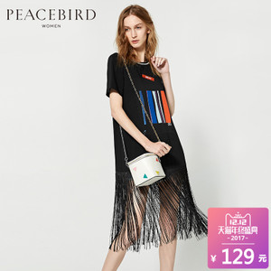 PEACEBIRD/太平鸟 A2CD61206