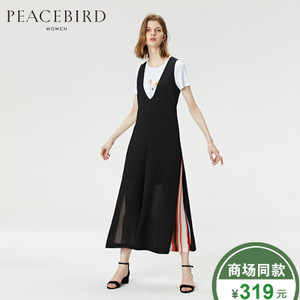 PEACEBIRD/太平鸟 A2FB62399