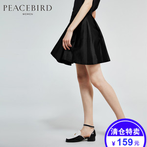 PEACEBIRD/太平鸟 A2GE53A01
