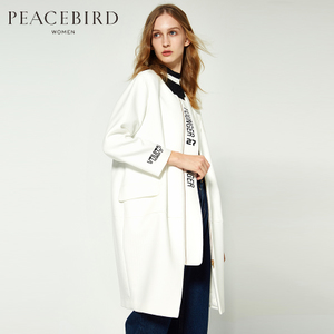 PEACEBIRD/太平鸟 A3BB61208