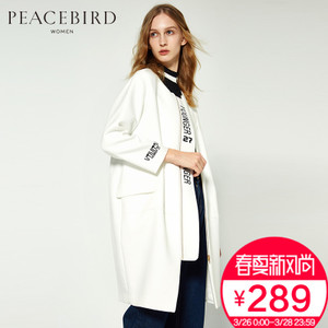 PEACEBIRD/太平鸟 A3BB61208