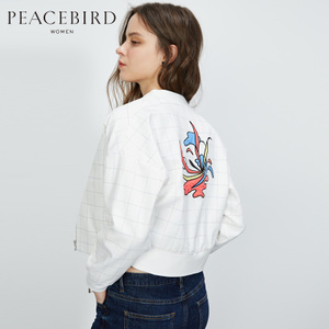 PEACEBIRD/太平鸟 A4BB61220