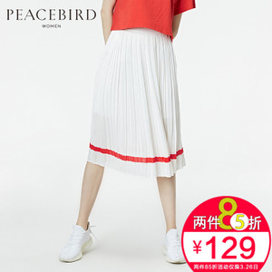 PEACEBIRD/太平鸟 A2GF62639