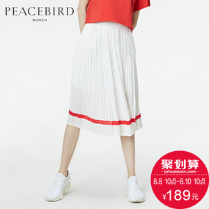 PEACEBIRD/太平鸟 A2GF62639