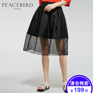 PEACEBIRD/太平鸟 A2GF53103