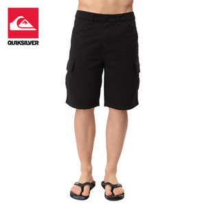 Quiksilver 51-1058-BLK