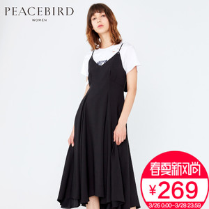 PEACEBIRD/太平鸟 A1FA63A33